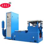 Vertical Horizontal Vibration Electromagnetic High Frequency Vibration Testing