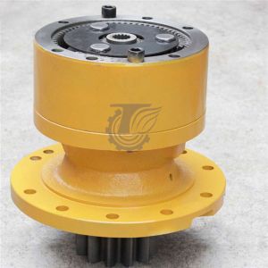 China 31N6-10181 FOR HYUNDAI R210LC-7 R220LC-9S R180LC7 R215LC7 RD220-7 SWING REDUCTION GEAR HYDRAULIC SWING MOTOR SWING GEARBOX SWING DEVICE (REAR) DRIVE GP-SWING EXCAVATORS PARTS AFTERMARKET ORIGINAL on sale
