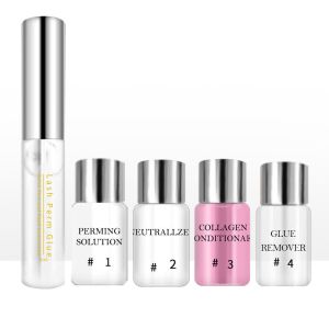 160g Eyelash Perm Kit Tool Lash Lift 1 - 49 Sets For Beauty Salons