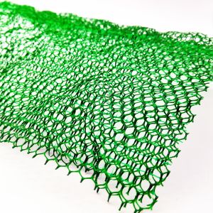 Cheap Slope Protection and After-sale Service EM2 3d Erosion Control Geomat Sheet for Landscape Greening for sale
