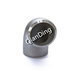 Cheap 6 Inch 45 Or 90 Degree Elbow Sus 304 Lr Or Sr Butt Weld for sale