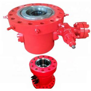 Carbon Steel API 6A Casing Head Spool Tubing Spool