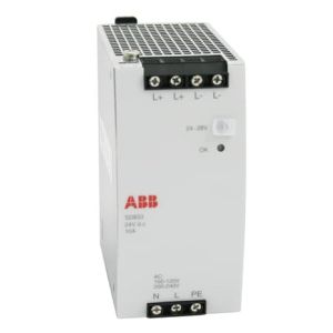 ABB SD833 3BSC610066R1 Power Supply ABB 800XA