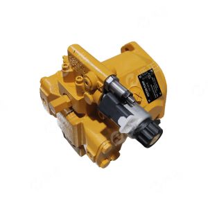 Hydraulic Piston Pump 112-6564 155-5110/5109 105-2156 For Cat Backhoe Loader