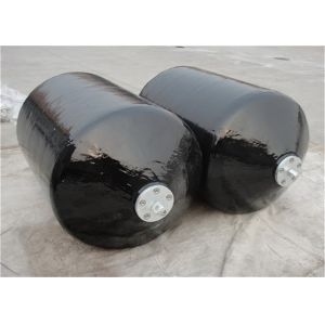 Long Service Life Float Foam Filled Fender Low Maintaince Cost