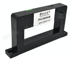 Cheap Frequency Converter Open Loop Hall Sensor For AC Current Measurement for sale
