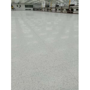 ESD Vinyl Flooring Static Control Conductive Floor Tiles| ESD and Antistatic