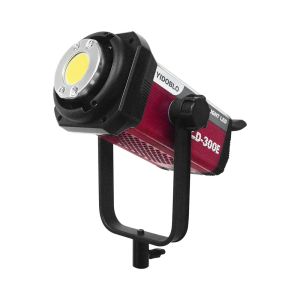 ZD-300E Conventional Softlight Functionality 300W Daylight Photography Lights
