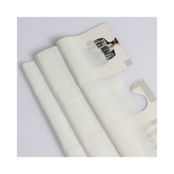 Factory Directly Sell Recycled Poly Pongee 210t Fabric