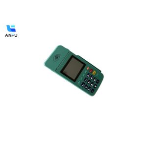 Cheap PCI6.0 EMV Magnetic Card Reader NFC Handheld POS Terminal for Traditional Mobile Payment for sale