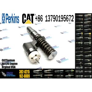 Common Rail Fuel Injector 392-0215 392-0216 392-0217 392-0219 20R-3477 20R-3483