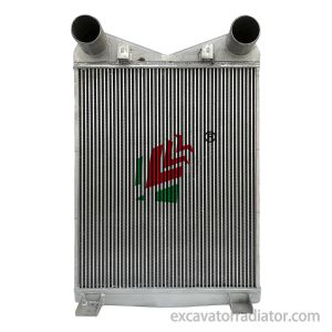 Dayu 02 Intercooler Bus Radiator Cooler Assembly Passenger Car Cooling System
