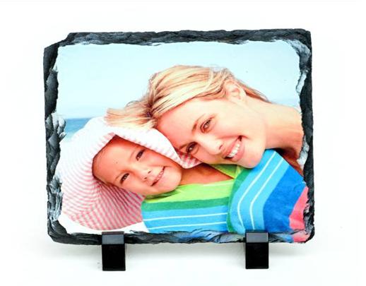 Quality Sublimation square Photo Slate wholesale