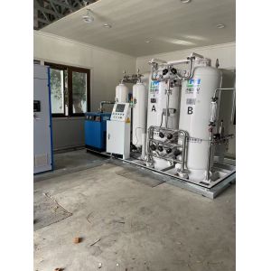 Hospital Medical Oxygen Generators: Consistent Oxygen Delivery to Safeguard