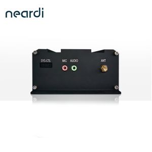 Rugged Outdoor Embedded Computer Pc Systems LPB3399Pro RK3399pro 3 TOPS 4K 1080P