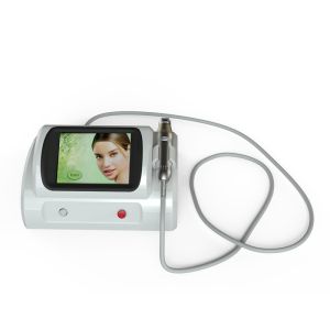 CE Approved Fractional RF Stretch Mark Removal Microneedle Machine
