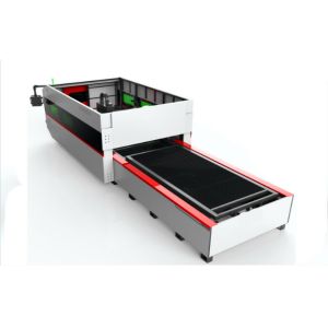 High Precision CNC Cutting Machine , Laser Cutting And Engraving Machine