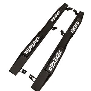 100% Tested Rear Bumpers for ToyotaFJCruiser Customized for Off Road Adventure