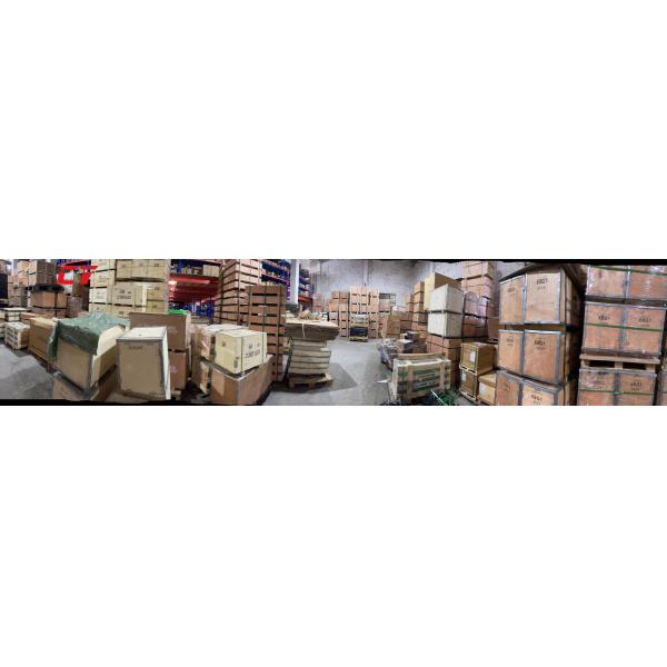 13411-1592 Excavator Crankshaft For HINO W04D 6 Holes