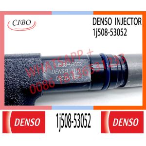 Remanufactured Common Rail Fuel Injector 1J508-53052 1J50853052 1j508-53052