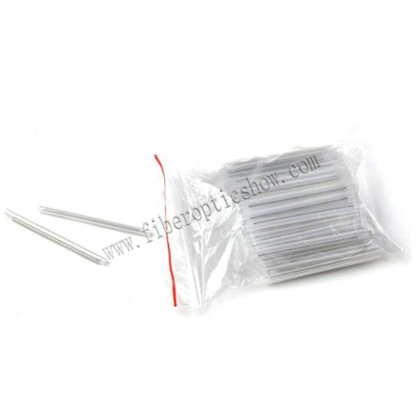 Mechanical Strength Heat Shrinkable Fiber Optic Cable Protection Sleeve Of Fusion Tube