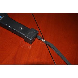 GOLD CENTURY GC-1001 HandHeld Metal Detector