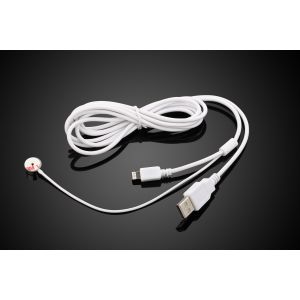 COMER anti-theft alarm controller 6 USB-port security alarm box for tablet PC