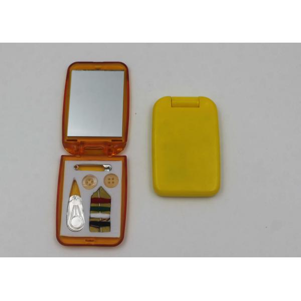 Quality Multifunctional Portable Sewing Kit For Promotion With Logo Printing wholesale