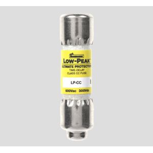 LP-CC 10x38 Time Delay Fuse 600V 300V 150V DC 0.5-30A Rating current