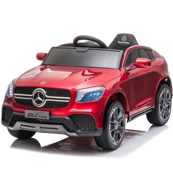 Quality Manufacturers 6v 12v Children Ride On Licensed Car with Remote Control and MP3 Player wholesale
