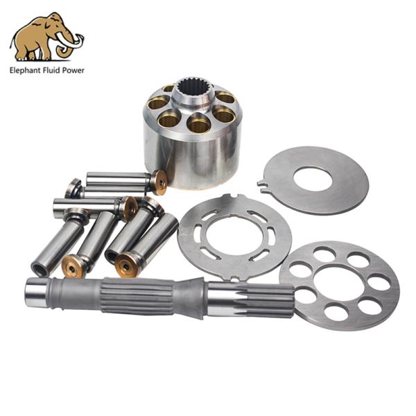 OEM HMF35 Eaton Hydraulic Pump Rebuild Kit Excavator Repair Maintain Parts