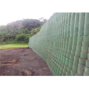 Textured ISO9001 Ultrasonic Welding Cellular Confinement System