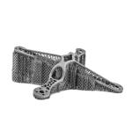 Top High Accuracy Cheap 3D Printing Prototype Components 3D Printing Service