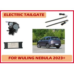 Cheap Wuling Nebula Best Cars with Auto Spare Parts Smart Open Close Power Door Liftgate for sale