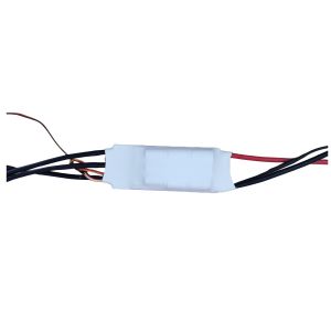 RC Hobby Surfboard ESC 22S 320A Vinyl Electronic Speed Control Smooth Throttle