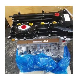 Petrol Engine Assembly Long Block for Kia ix45 2.4L G4KJ from Hyundai