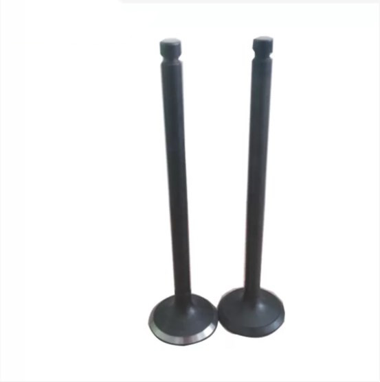 Quality TEM A Class 4M50 Automobile Engine Valves For Mitsubishi ME240460 ME240461 wholesale