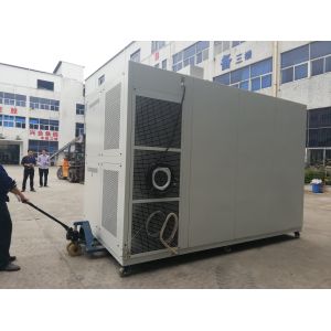 Constant Temperature Humidity Controlled Environment Climate Test Chamber