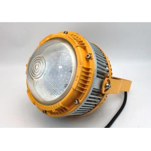 Cheap 3000 - 6500K Explosion Proof LED Light 30W 60W LED High Bay Fixtures for sale