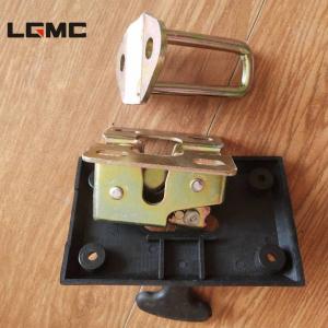 Cheap Liugong Spare Parts 15w0004 Construction Roller Door Positioning Lock for sale