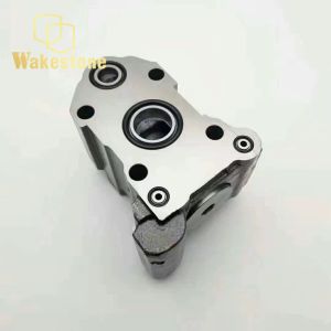 Boom Holding Valve Boom Distribution Method Lifting Valve For Komatsu Excavator