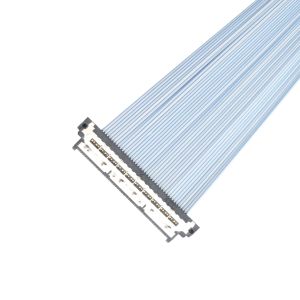 USL20-30SS-005-C 1 to N cable connector Monitor KEL connector