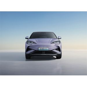 BYD honor Sea Lion Intelligent Aviation Edition 2024 610KM Range