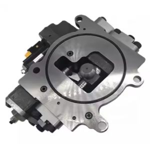 Cheap Excavator Spare Parts 2042683 320C E320C E320D Hydraulic Pump Regulator for sale