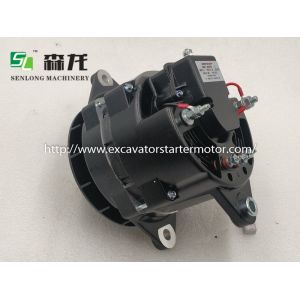 Cummin Generator 24V 110A 110459 8LHA3096 8LHA3096U 8LHA3096UAH 8LHA3096UC