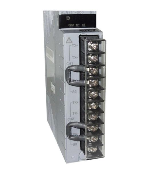 Quality ALR121-S50 Yokogawa ALR121 Serial Communication Module (RS-422/RS-485, 2 port) wholesale