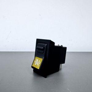 Cheap OEM Deadman Regeneration Prohibition Forklift Switch 12V 24VDC for sale
