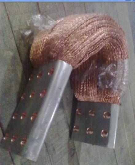 Quality Oxygen Free Copper Weather Stripping With 250 Mm Width Long Length Connector wholesale