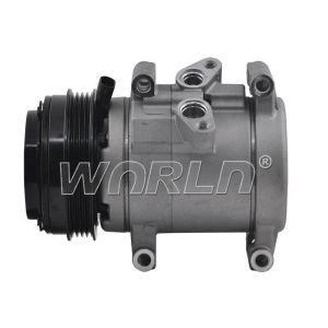 China Car Compressor 95967303MA4 95967303 For Chevrolet Spark For Beat M300 For Hyundai WXCV032 on sale