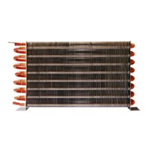 Heat pump Evaporators for different Heat Pump with different Heating Capacity